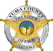 Yuma County - Sheriff's Office