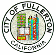 City of Fullerton