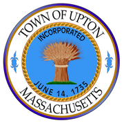 Town of Upton