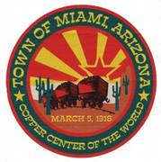 Town of Miami (AZ)