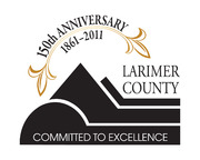 Larimer County Government Department of Information Technology