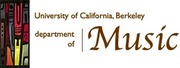UC Berkeley Music Department