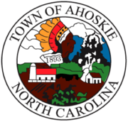 Town of Ahoskie