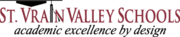 Saint Vrain Valley School District RE-1J