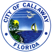 City of Callaway