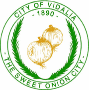 City of Vidalia (GA)