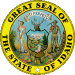 State of Idaho