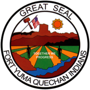 Quechan Housing Authority