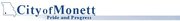 City of Monett