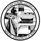 City of Cedartown