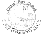City of Port Orford (OR)