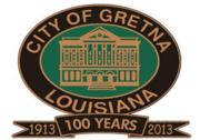 City of Gretna