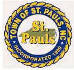 Town of St. Pauls