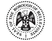 Bellefonte Borough