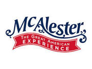 City of McAlester