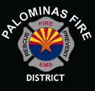 Palominas Fire District