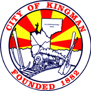 City of Kingman