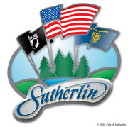 City of Sutherlin