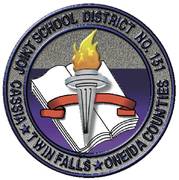 Cassia County Joint School District