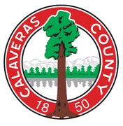 County of Calaveras
