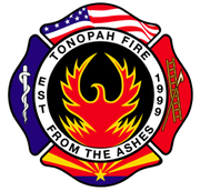 Tonopah Valley Fire District