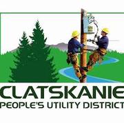 Clatskanie PUD