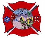 Three Points Fire District