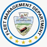 County of San Bernardino - Fleet Management