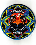 Hualapai Nation Police Department