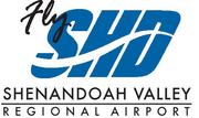 Shenandoah Valley Airport