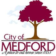 The City of Medford