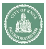 CITY OF KNOX