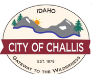 City of Challis