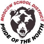 Moscow School District # 281 (ID)