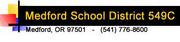 Medford School District