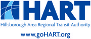 Hillsborough Area Regional Transit (H.A.R.T.)