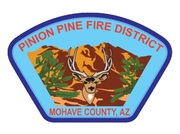 Pinion Pine Fire Department