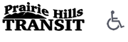 Prairie Hills Transit