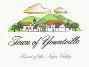 City of Yountville