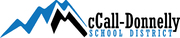McCall Donnelly School District