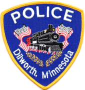 Dilworth Police Department